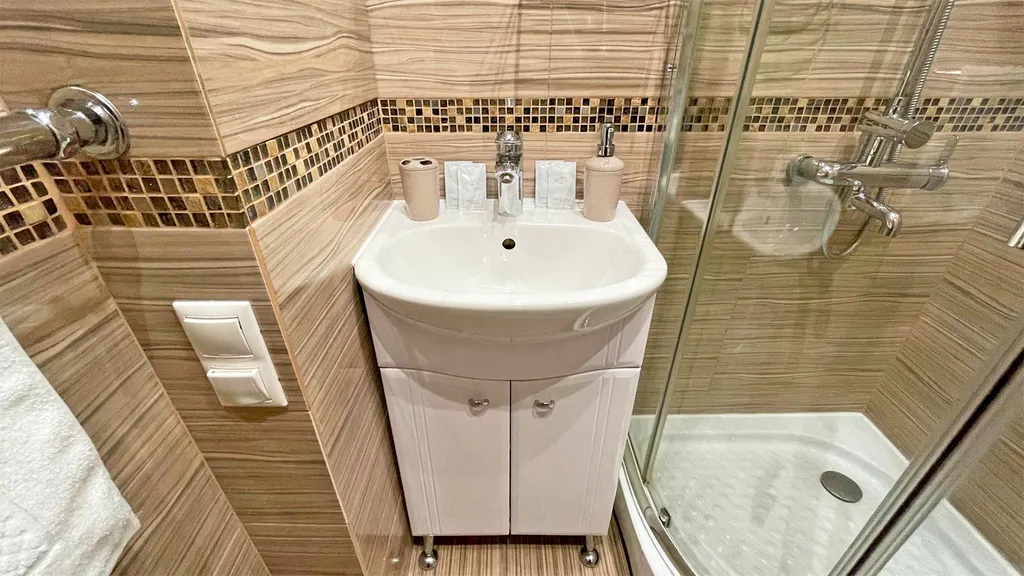 Уютные апартаменты Prime Loft с модным ремонтом в центре Москвы