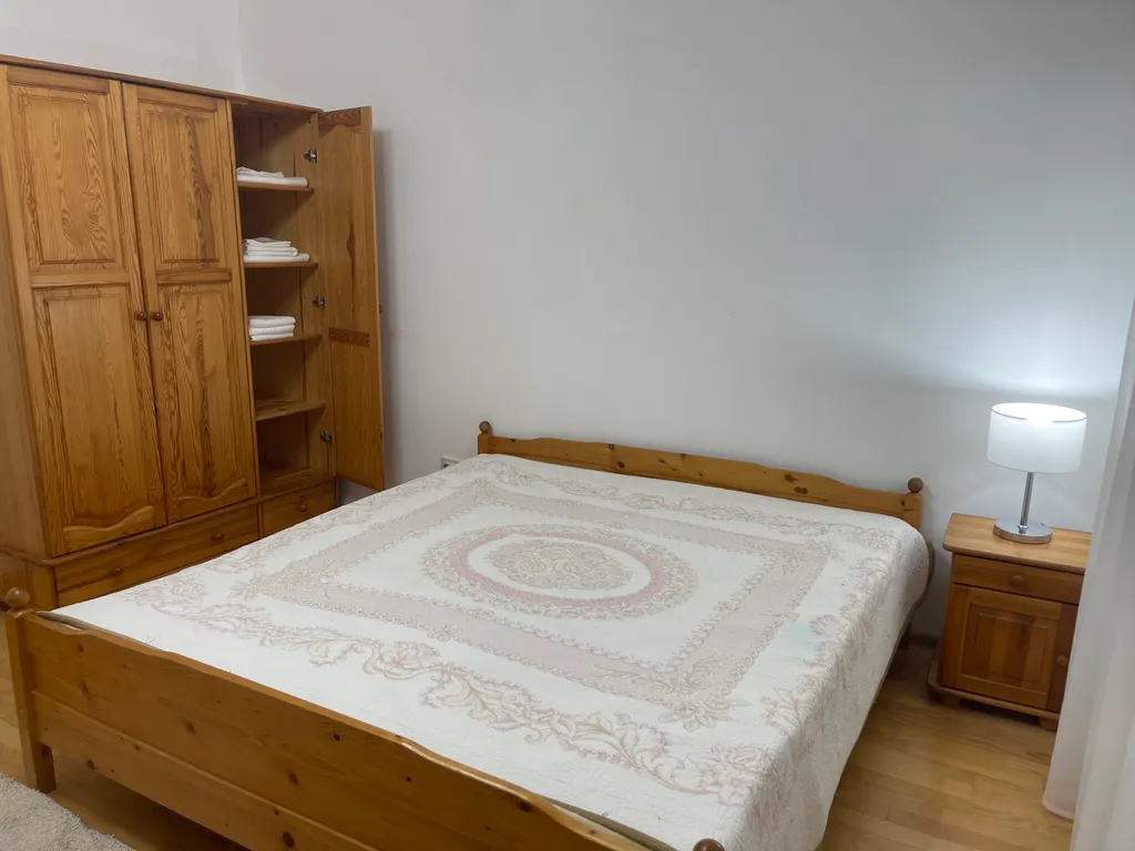 Квартира Уютная квартира на первой береговой линии — Пионерский