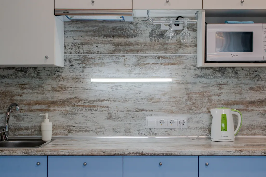 Квартира Квартира Студия у Мамаева Кургана — Волгоград