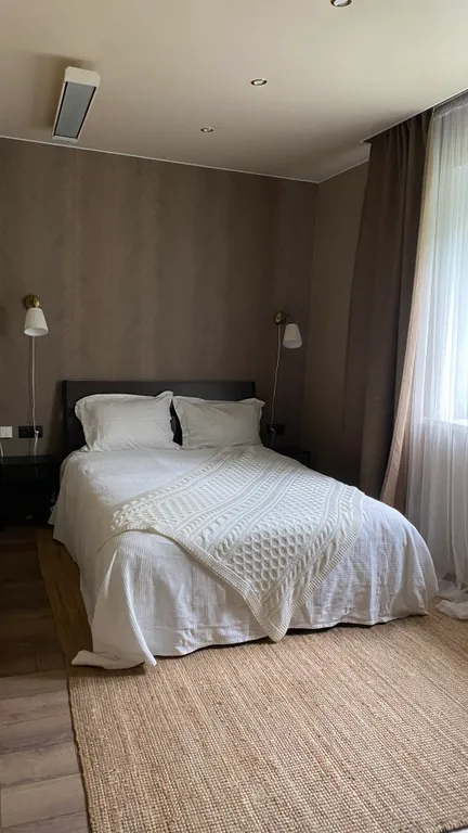 Усадьба Сова