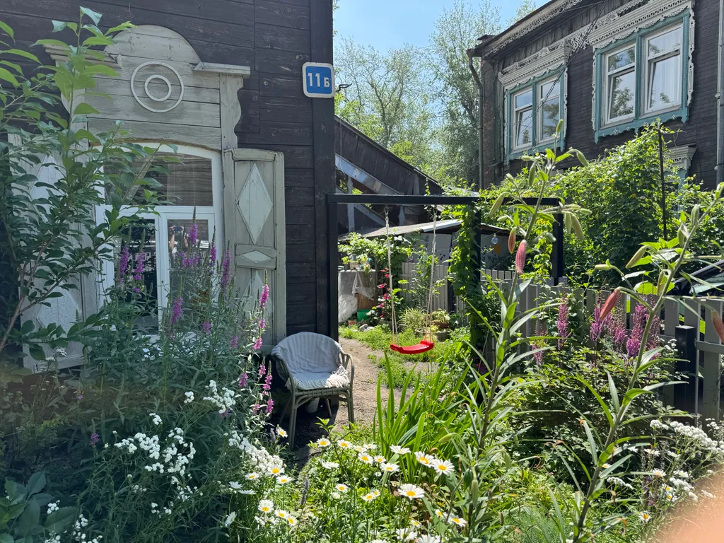 Ночь в музее