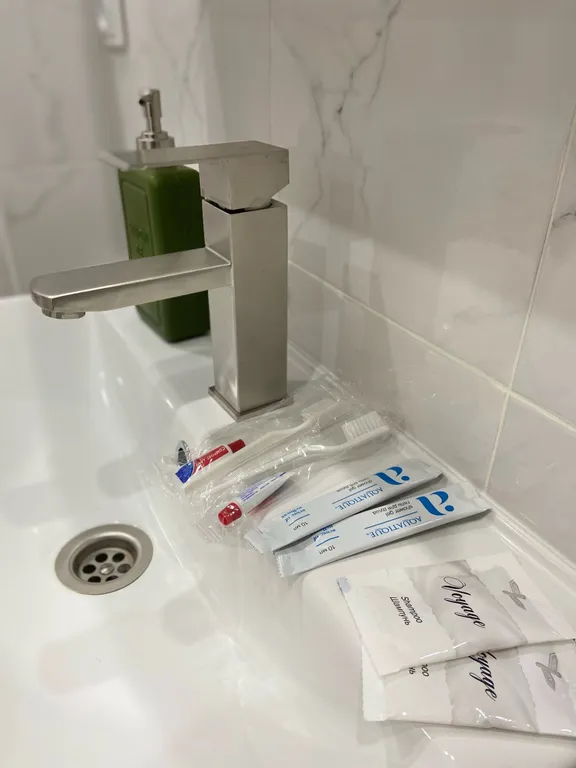 Уютная квартира в новом ЖК