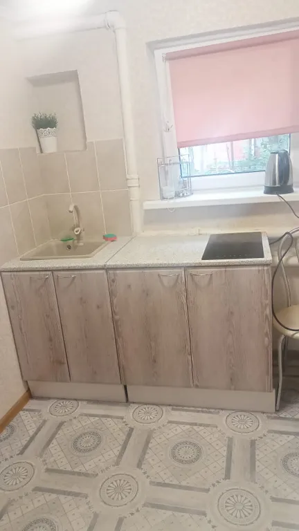 Коттедж 1-комнатный Дом — Ростов-на-Дону