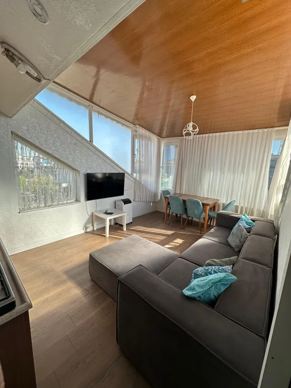 2-комнатная Квартира — аренда посуточно в Анталья