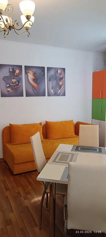 Квартира Квартира в центре с видом на горы — Владикавказ