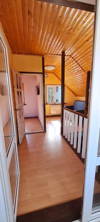 Коттедж Квартира-дом — Можайск