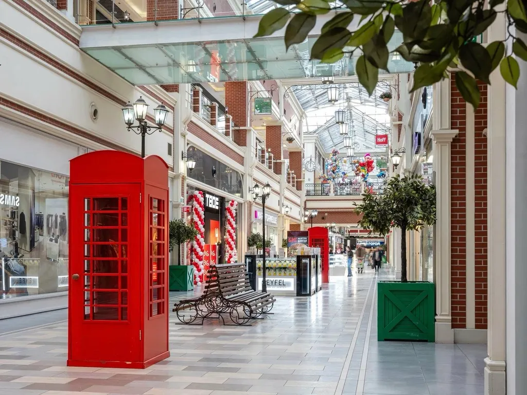 2-комнатная квартира в 15 минутах от метро Медведково