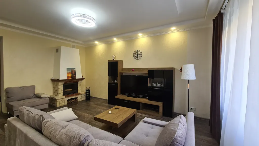 Коттедж Комфортный дом для нескучного отдыха на море — аренда посуточно в Заостровье