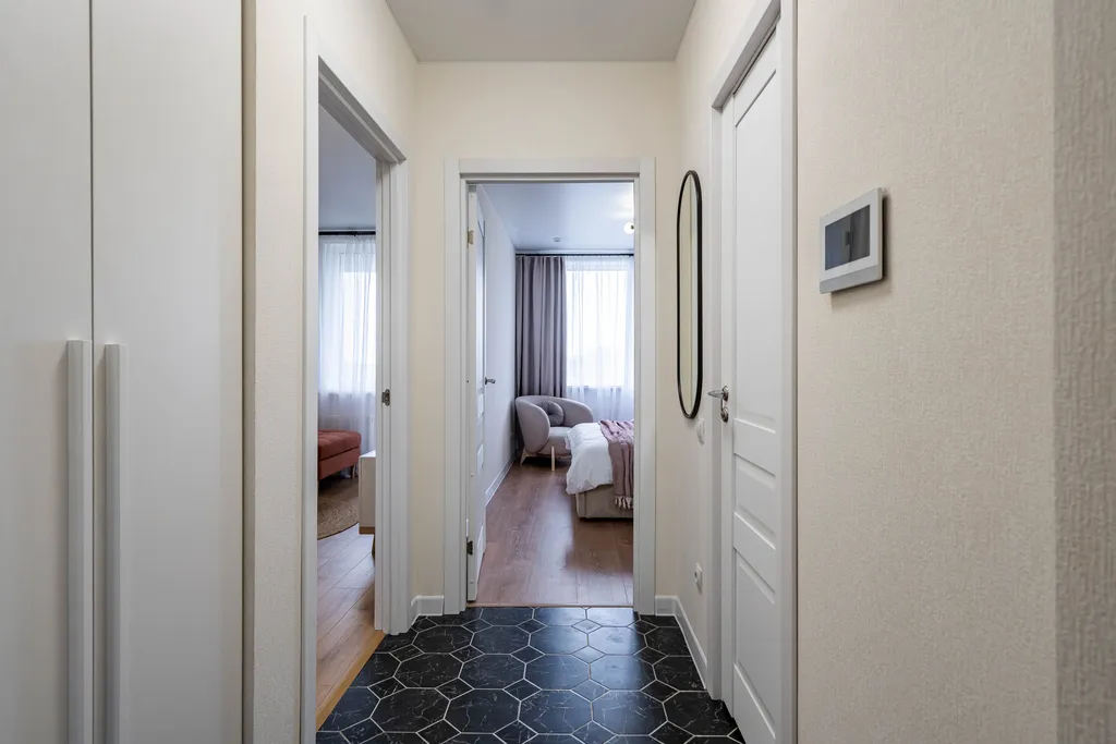 Песчаные дюны