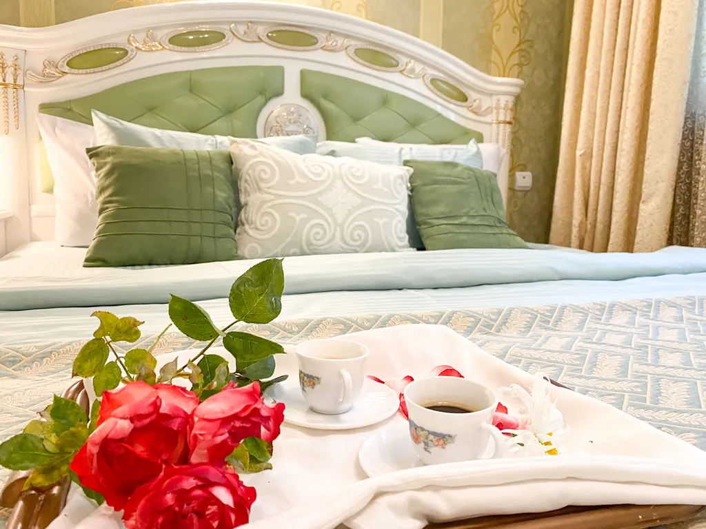 Счастье жить в центре Севастополя в Адмиральской квартире