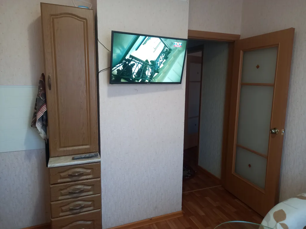 Уютная квартира в центральном районе города