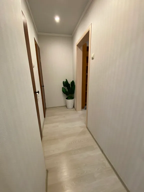 Апартаменты Высотка