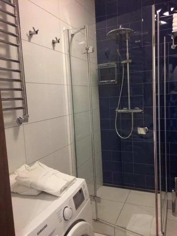 Квартира Квартира Apartburo Студия с видом на море — Зеленоградск