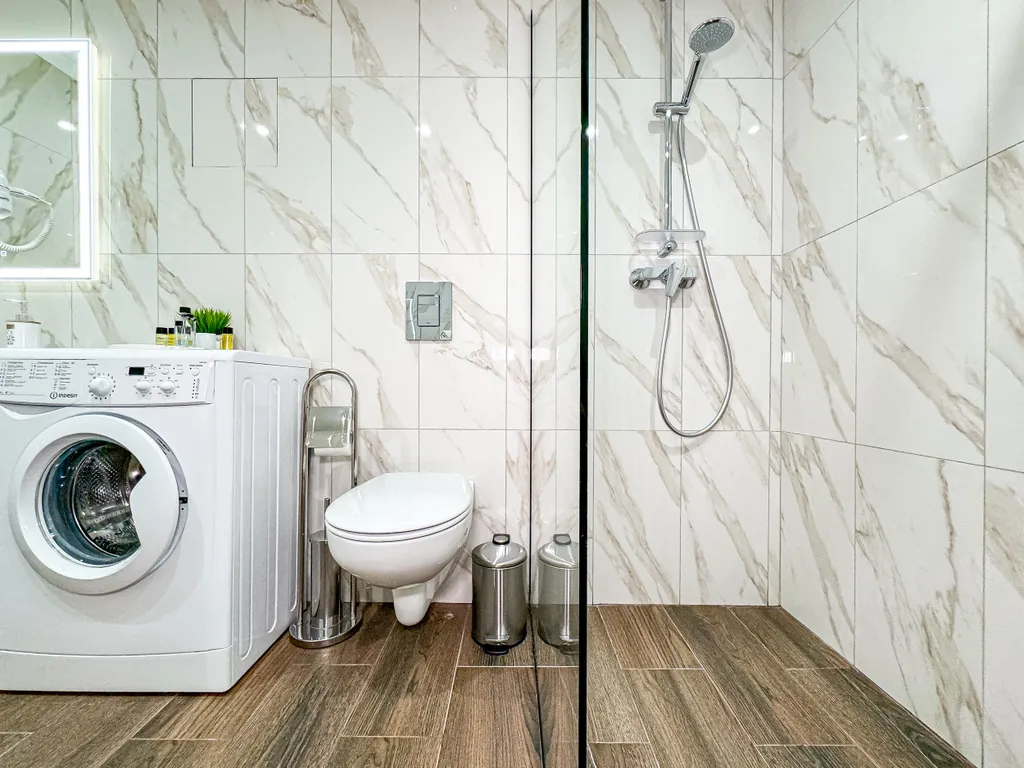 Квартира Апартаменты Монако 24 ЖК Граф Толстой 626 — Анапа