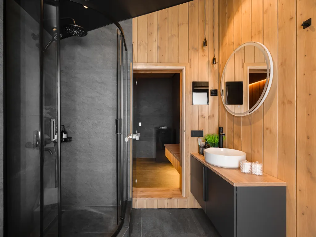 Загородный дом Ива