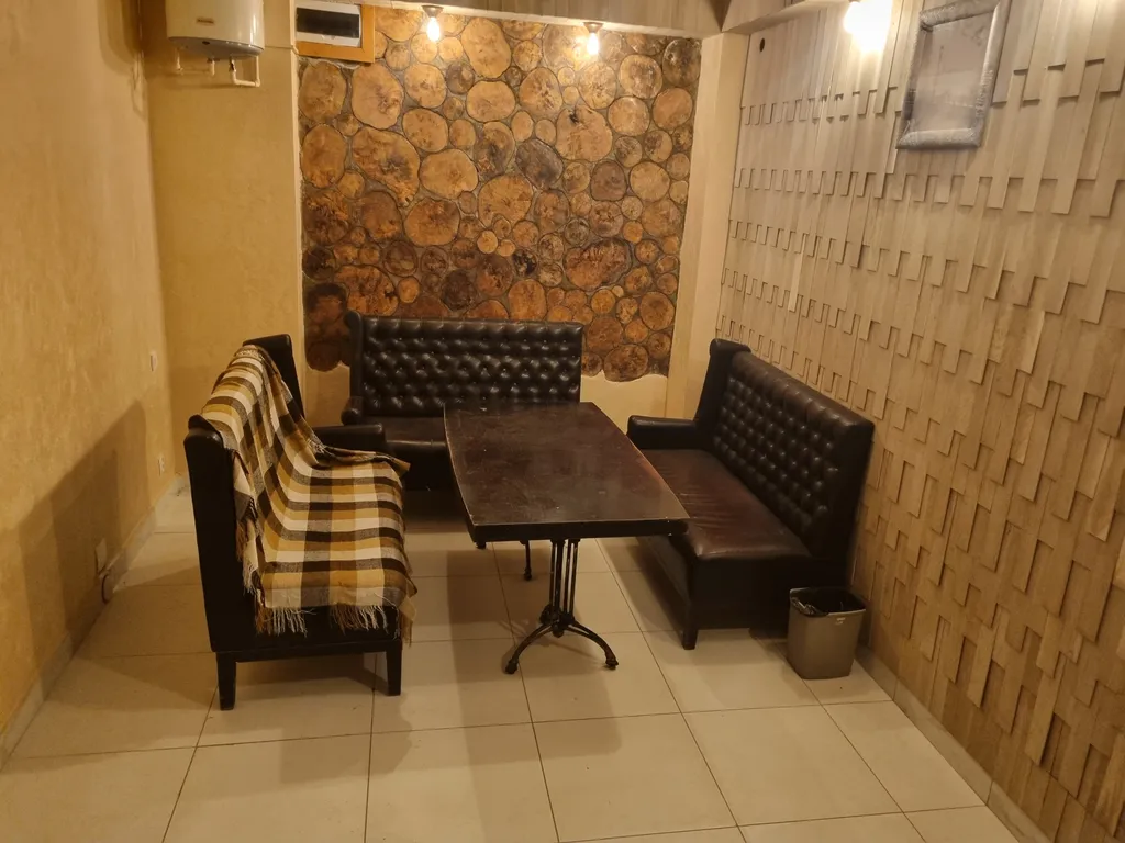 Квартира Шале Вдали от жен — аренда посуточно в Витебск