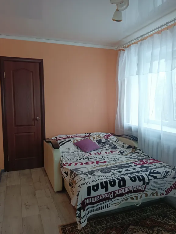 Уютная квартира в которой есть все для проживания