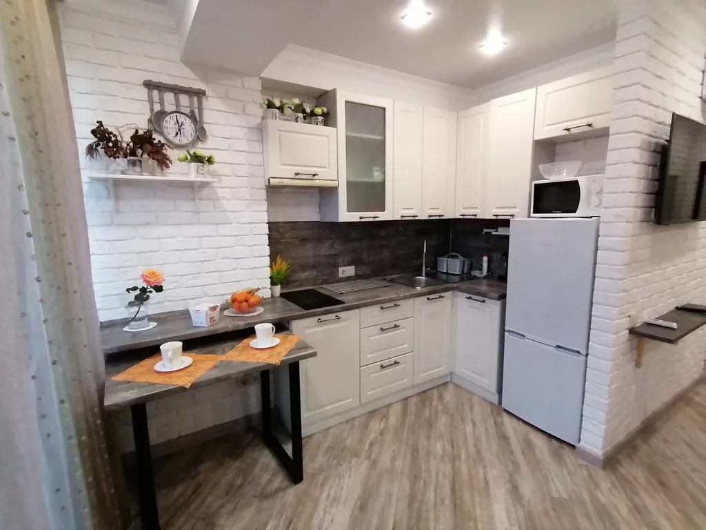 Уютная евродвушка Каравелла Португалии с бассейном на берегу моря