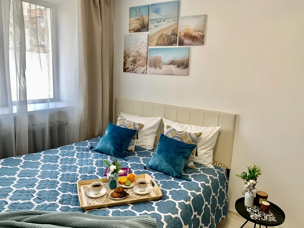 Современная студия