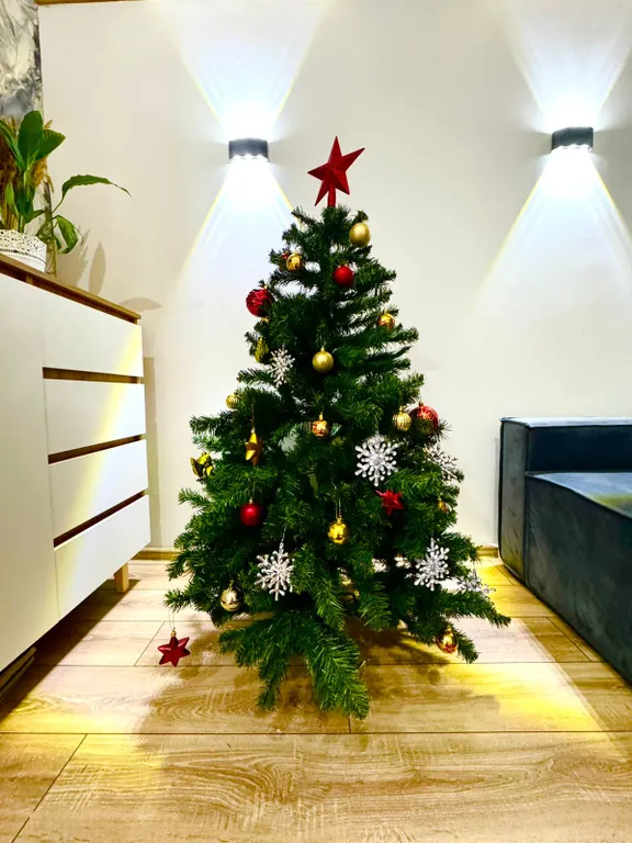 Коттедж Домик с видом на лес — Санкт-Петербург