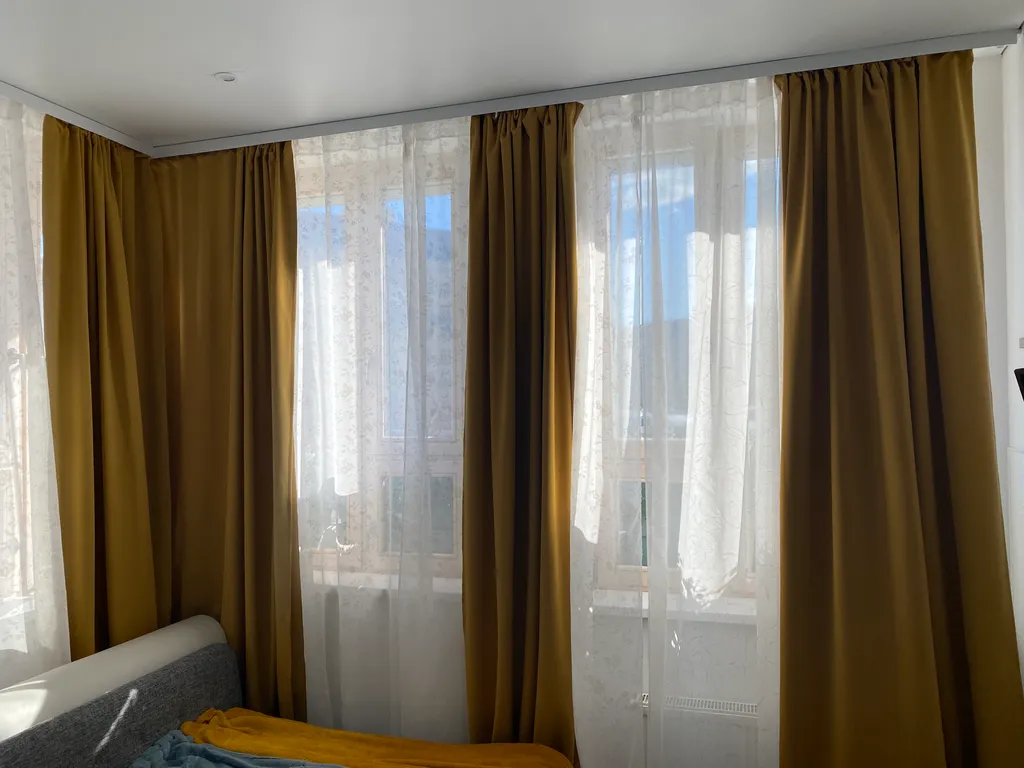 Квартира Квартира ScandiHome Studio 2 — Москва