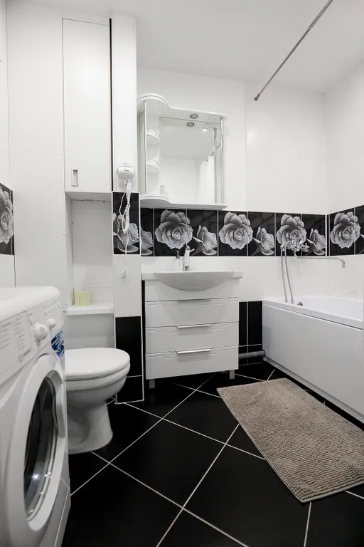 Однокомнатная квартира рядом с Онкоцентром