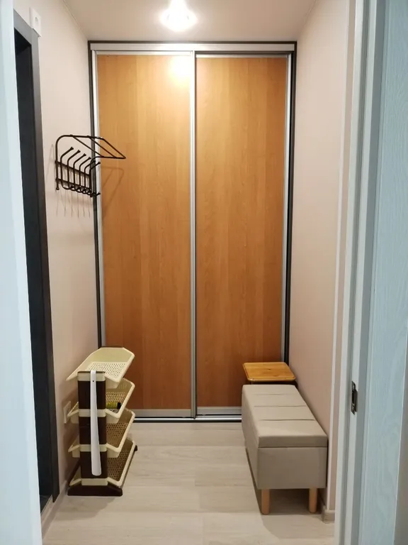 Уютная квартира у кардиоцентра