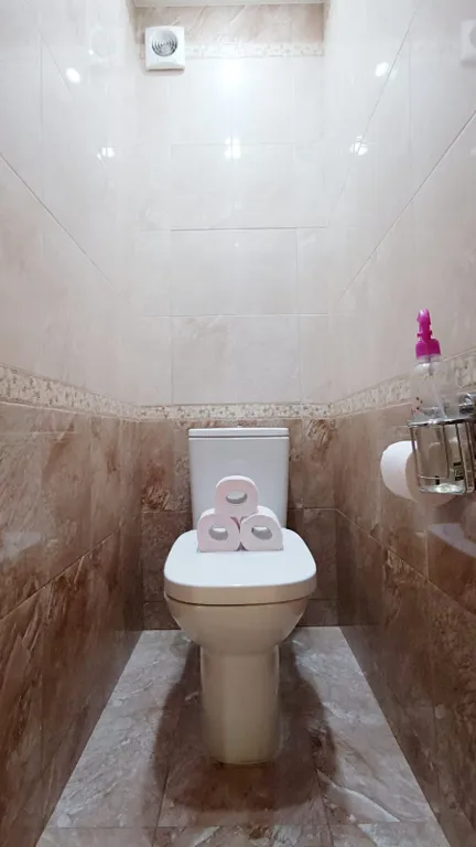 Уютная квартира у Крокус Экспо