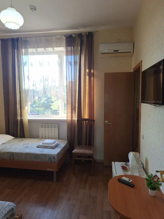 Квартира Комната — Геленджик