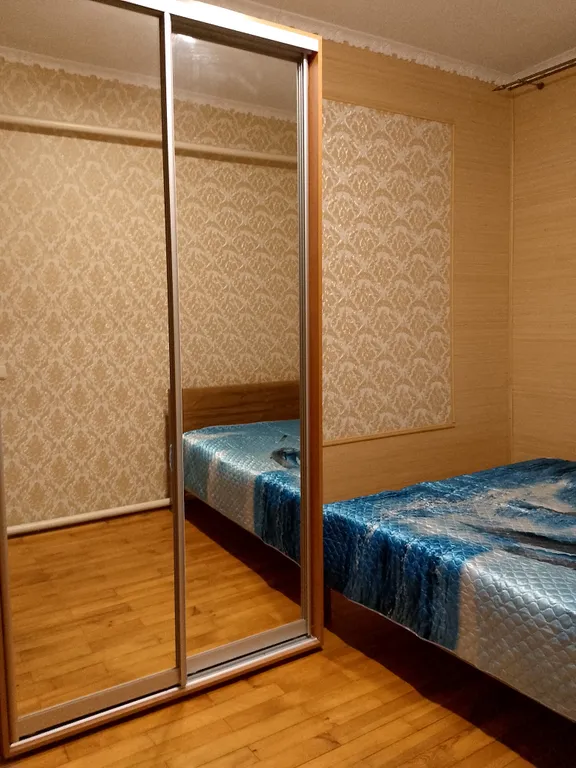 Гостевой дом Бриз из 2х комнат