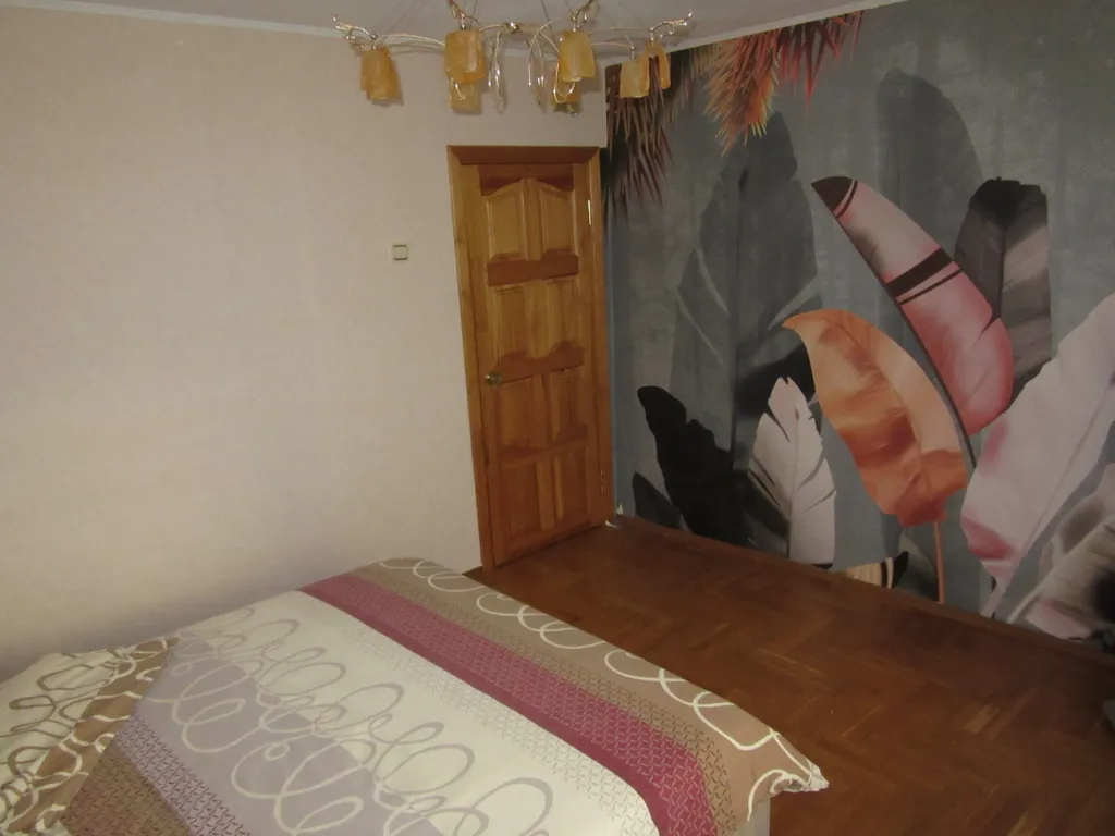 Апартаменты Стелла