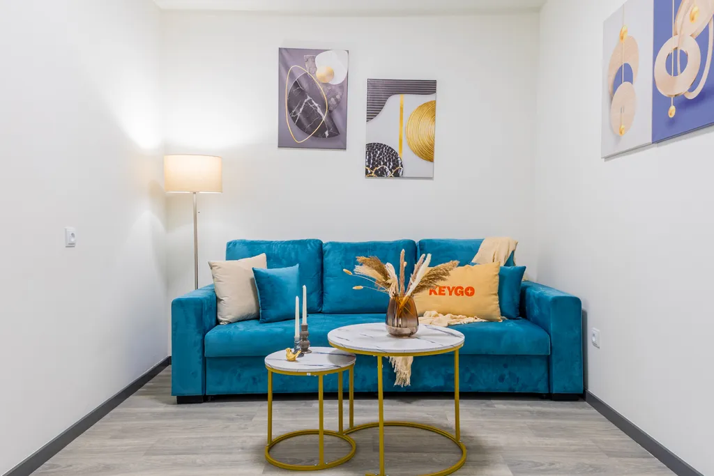 Квартира Студия с продуманной планировкой — аренда посуточно в Ереван