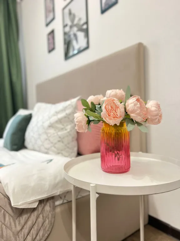 Квартира Квартира Апартамент в районе метро Ветеранов — Санкт-Петербург