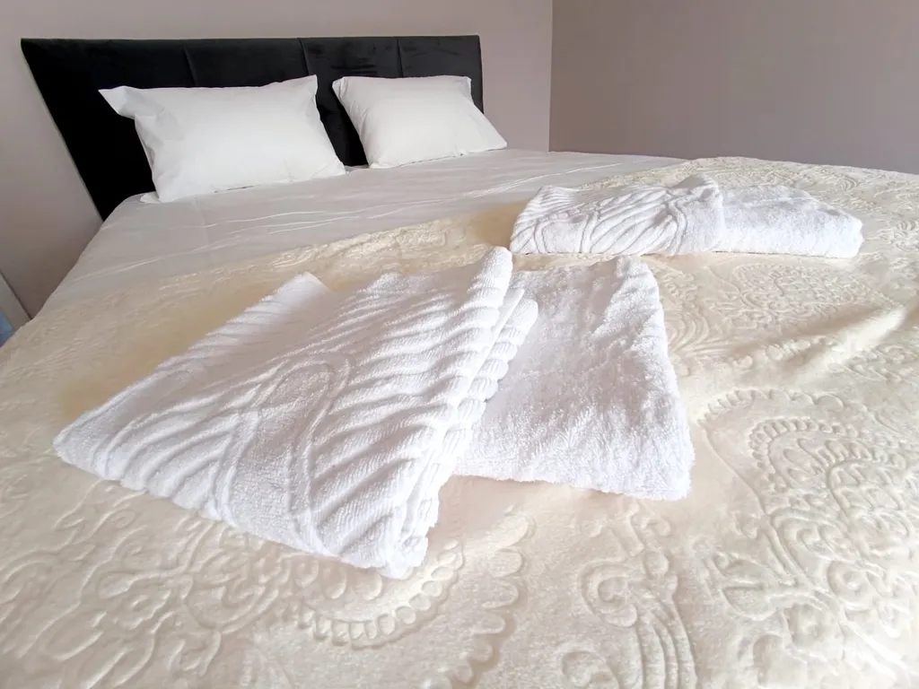 Апартамент в гостевом доме в центре курорта Пионерский