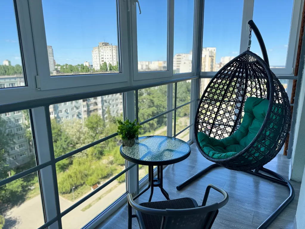 Квартира Уютная квартира в ЖК Лазурь недалеко от Мамаева Кургана — Волгоград