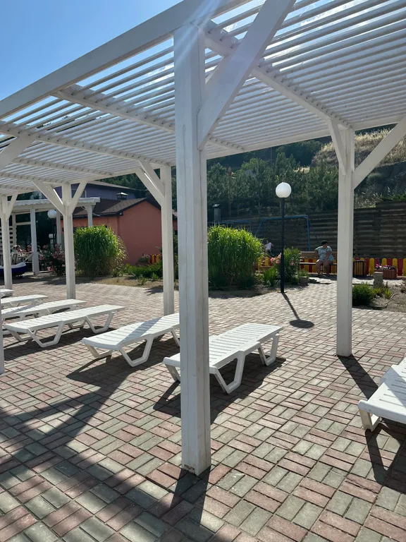 Апартаменты с дизайнерским ремонтом