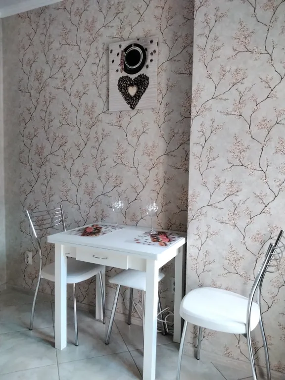 Квартира Уютная квартира рядом с Южным вокзалом — Калининград