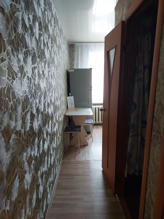 Уютная квартира в 5 минутах от жд и автовокзала