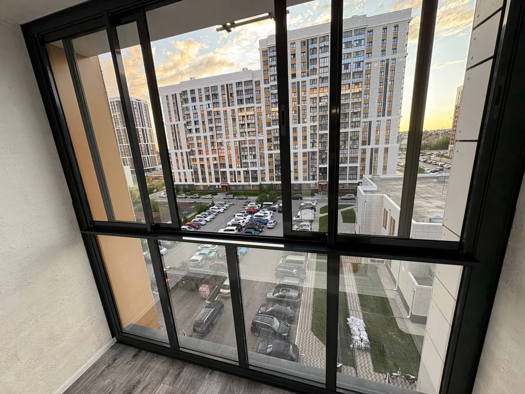 Уютная квартира в ЖК Лапландия