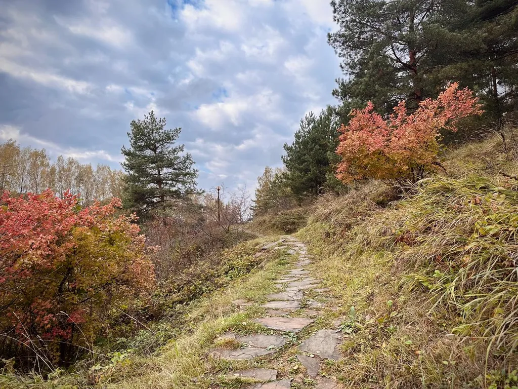 Эксклюзивный коттедж в поселке бизнес-класса