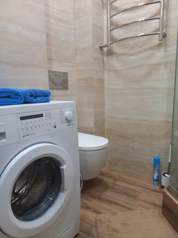 Квартира-студия комфорт-класса, рядом ВлГУ