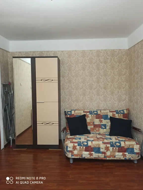 Квартира 1-комнатная Квартира — Махачкала