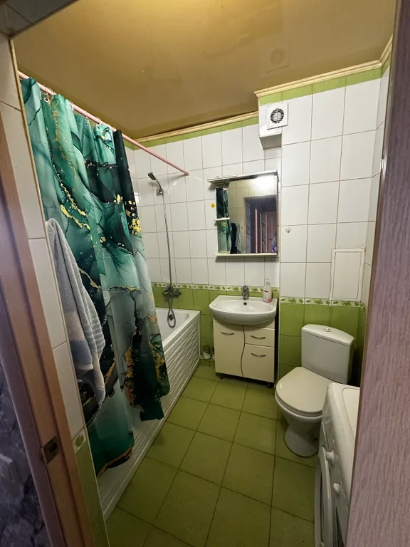 Квартира 2-комнатная Квартира — Анапа