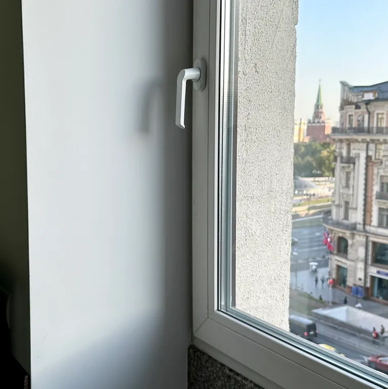 Квартира Квартира с видом на Кремль — Москва