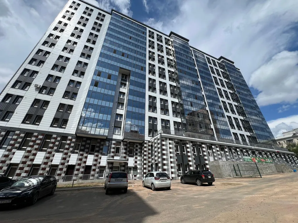 Просторная 1-к кв у ЖД вокзала. Не берем оплату за финальную уборку