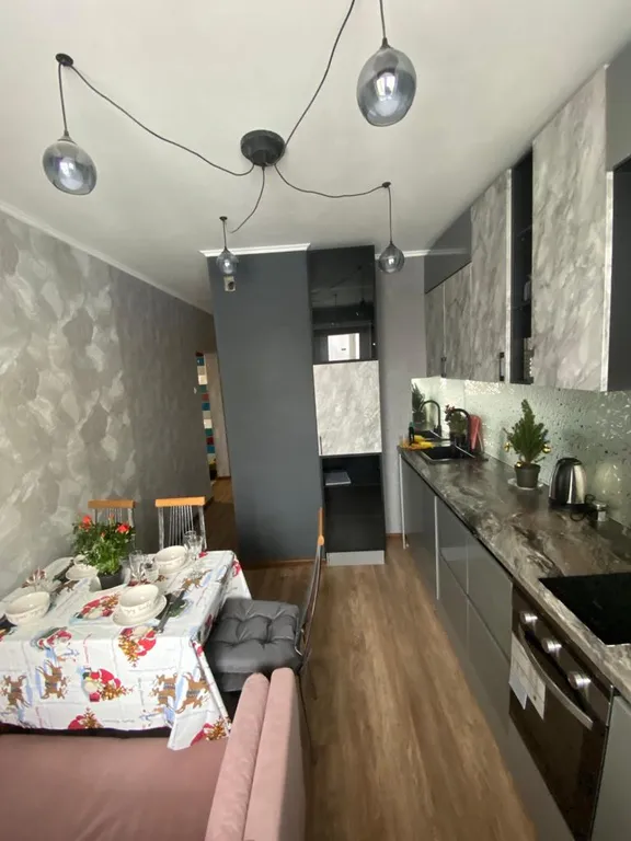 Удобная, современная квартира рядом с МЦД 3, рядом с Шереметьево