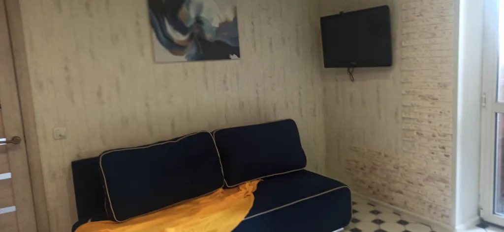 Квартира Светлая евродвушка рядом с Оренпарк и Tермоленд — аренда посуточно в Оренбург