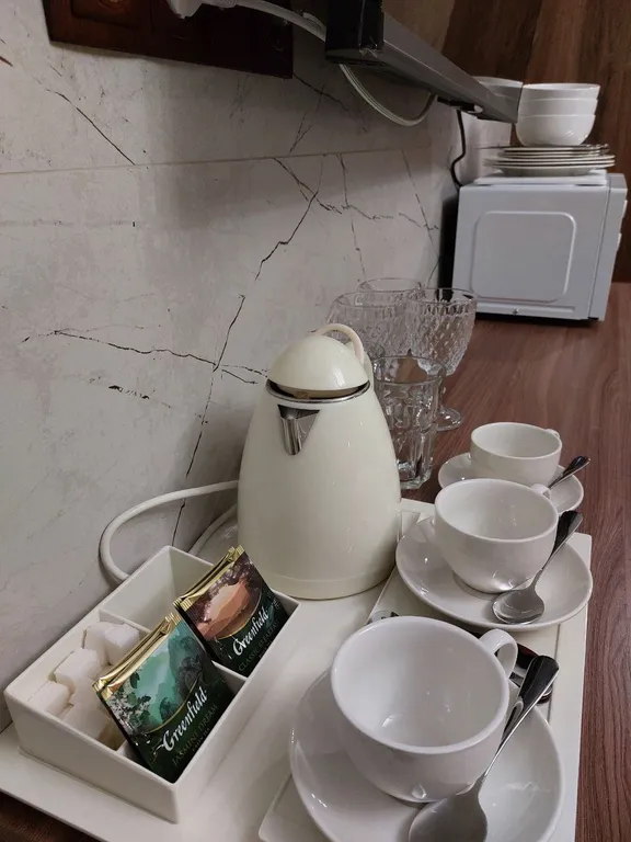 Апартамент комфорт улучшенный рядом с канатной дорогой