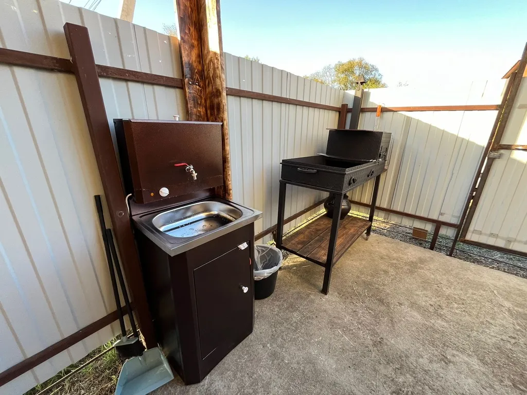 Квартира Уютная квартира с беседкой — Горячий Ключ