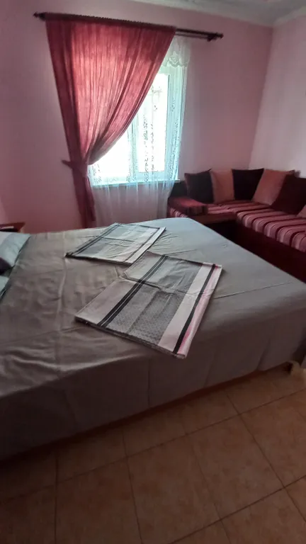 Квартира в 100 м от моря. Южная коса